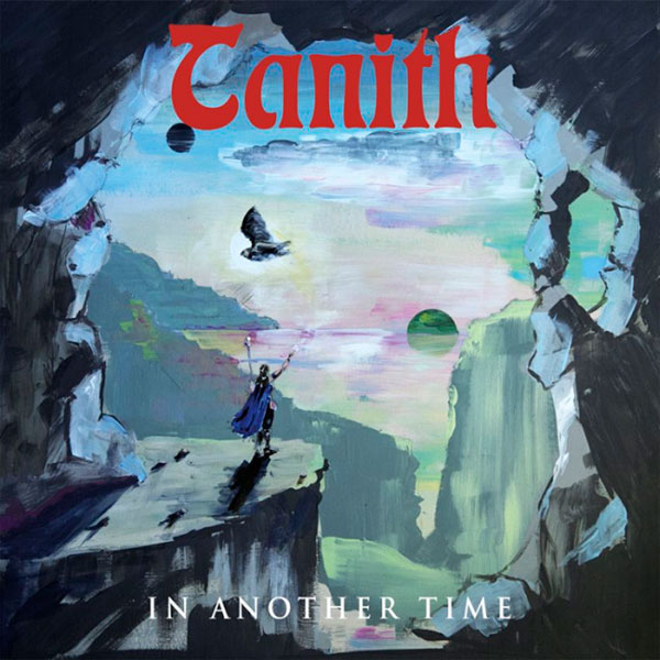 TANITH - In Another Time