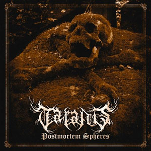 TARANIS - Postmortem Spheres