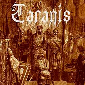 TARANIS - Taranis