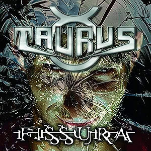 TAURUS - Fissura