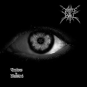 TEMPLE OF BAAL - Traitors To Mankind