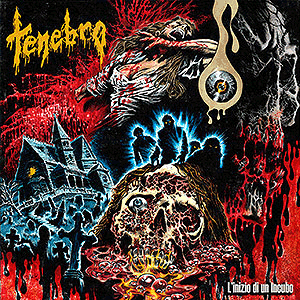 TENEBRO - L'inizio di un Incubo [orange]