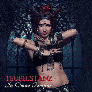 TEUFELSTANZ - In Omne Tempus