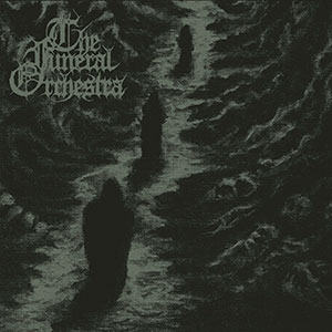 THE FUNERAL ORCHESTRA - Negative Evocation Rites