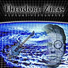 THEODORE ZIRAS - Virtual Virtuosity