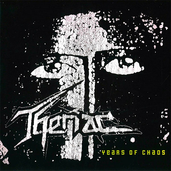 THERIAC - Years of Chaos