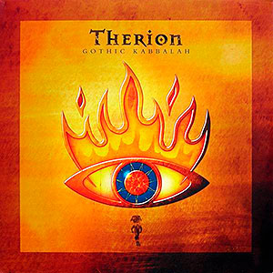 THERION - Gothic Kabbalah