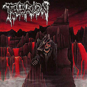 THERION - Of Darkness...