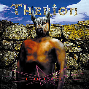 THERION - Theli