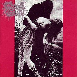 THORNS OF THE CARRION - The Scarlet Tapestry