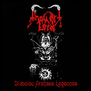 THOU ART LORD - Diabolou Archaes Legeones