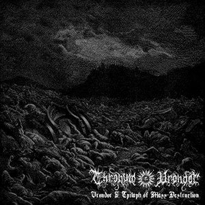 THRONUM VRONDOR - Vrondor I: Epitaph of...