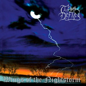 THUS DEFILED - Wings of the Nightstorm