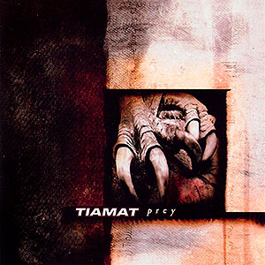 TIAMAT - Prey