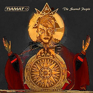 TIAMAT - The Scarred People