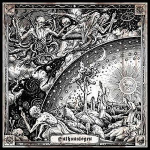 TOMB PORTAL - Enthanatogen