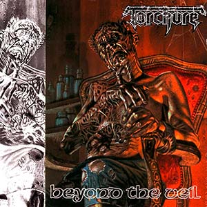 TORCHURE - Beyond the Veil