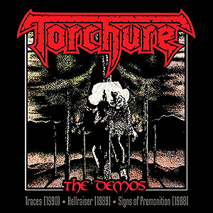 TORCHURE - The Demos