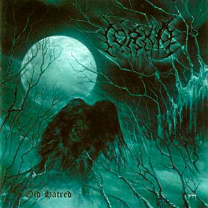 TORKA - Old Hatred