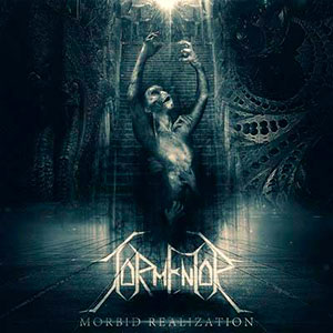 TORMENTOR (ger) - Morbid Realization