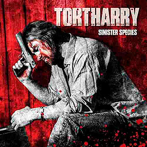 TORTHARRY - Sinister Species