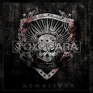 TOXOCARA - Atmosfear