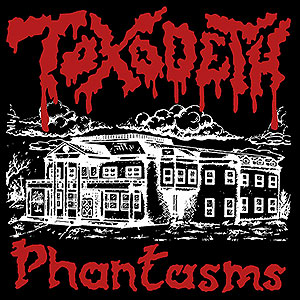 TOXODETH - Phantasms 2020