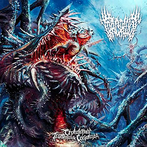 TRACRIOMY - Cephalopodic Transmutual Contamination