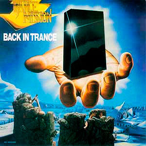 TRANCEMISSION - Back in Trance