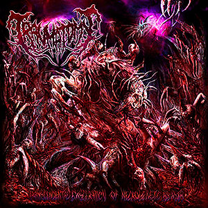 TRAUMATOMY - Transcendental Evisceration of...