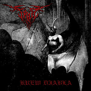 TRUP - Krew Diabla