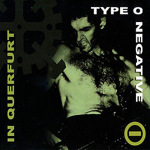 TYPE O NEGATIVE - Live in Querfurt