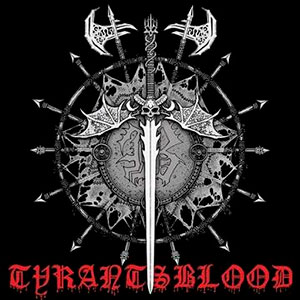 TYRANTS BLOOD - Prophecy