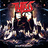 TYTUS - [black] Rain After Drought