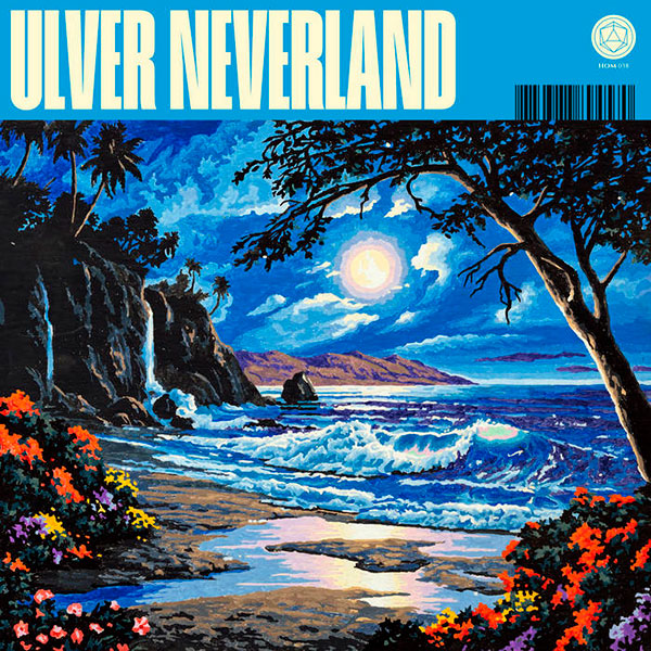 ULVER - Neverland