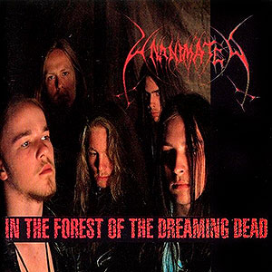 UNANIMATED - In the Forest of the Dreaming Dead