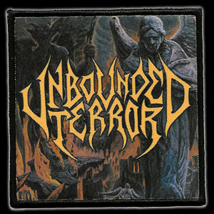 UNBOUNDED TERROR - Faith in Chaos