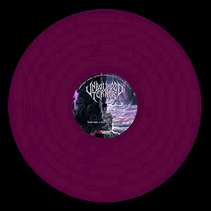 UNBOUNDED TERROR - [purple] Something is Rotten in Humanity