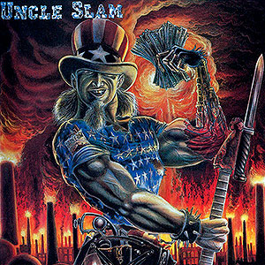 UNCLE SLAM - Say Uncle