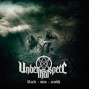 UNDER THAT SPELL - Black Sun Zenith