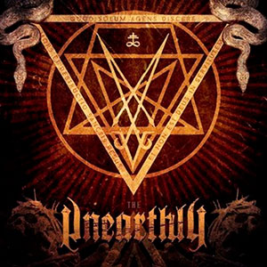 UNEARTHLY - The Unearthly