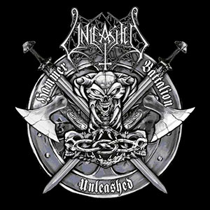 UNLEASHED - Hammer Battalion