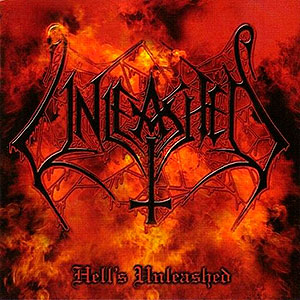 UNLEASHED - Hell's Unleashed