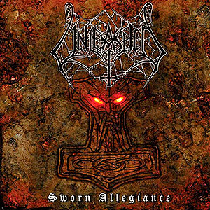 UNLEASHED - Sworn Allegiance