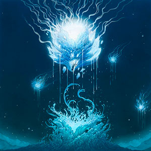 UNREQVITED - Stars Wept to the Sea