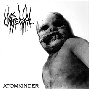 URGEHAL - Atomkinder