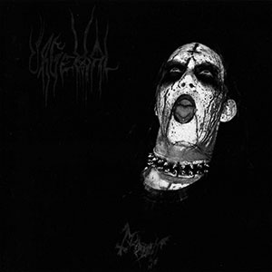 URGEHAL - The Eternal Eclipse - 15 Years of Satanic Black Metal