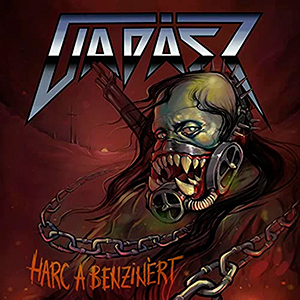 VADSZ - Harc a Benzinrt