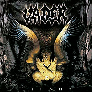 VADER - Litany