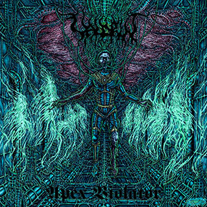 VALDRIN - Apex Violator